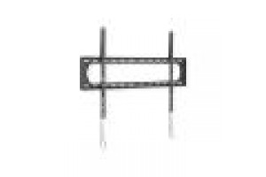 VALUE STAFFA TV A MURO, FINO 120 KG, FINO 120", FISSA, 900X600