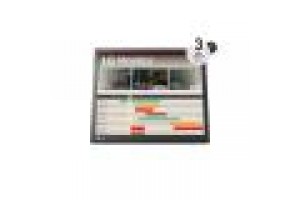 LG MONITOR TOUCH 17 LED 5:4 1280X1024 250 CDM, VGA *SCATOLA DANNEGGIATA*