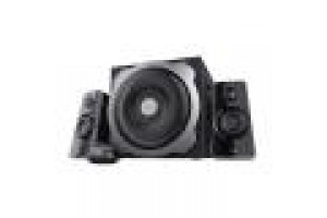 TRUST SET ALTOPARLANTI SPEAKERS 2.1 120W PICCO (60W RMS) - CON TELECOMANDO CON INGRESSO AUX + PRESA TRUST SET ALTOPARLANTI SPEAKERS 2.1 120W PICCO (60W RMS) - CON TELECOMANDO CON INGRESSO AUX + PRESA