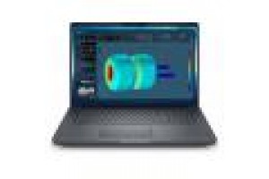 DELL NB 18" PRO MAX PLUS 18 Ultra 7 265HX 32GB 1T SSD RTX PRO 2000 Blackwell 8GB WIN 11 PRO