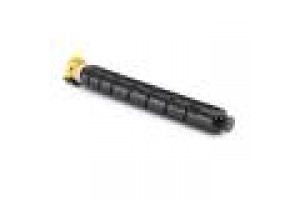 KYOCERA TONER LASER GIALLO TK-8345Y STANDARD