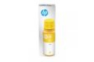 HP CART GIALLO 31, SMART TANK 51XX, 70XX, 750, 76XX HP CART GIALLO 31, SMART TANK 51XX, 70XX, 750, 76XX