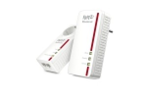 AVM FRITZ! POWERLINE 1260E WLAN SET INTERNATIONAL