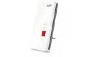 AVM FRITZ! REPEATER 2400 EDITION INTERNATIONAL, WIRELESS EXTENDER BIANCO, 2.4/5GHZ IEEE 802.11AC/N/G