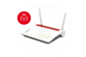 AVM FRITZ! ROUTER FRITZ!BOX 6850 5G INTERNATIONAL DUAL BAND AC+N, 4XLAN GIGABIT, 1XUSB 3.0, 1XFXS AN