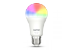 AVM FRITZ!DECT 500 INTERNATIONAL LAMPADINA SMART LED LUCE BIANCA E COLORATA E27