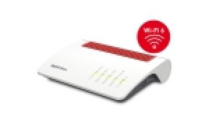 AVM FRITZ! ROUTER FRITZ!BOX 4050 EDITION INTERNATIONAL