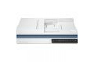 HP SCANNER DOCUMENTALE, SCANJET PRO 3600 F1, A4, 30 PPM, ADF, FRONTE/RETRO, USB