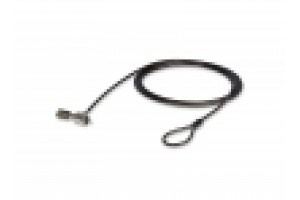 LINDY CAVO DI SICUREZZA PER NOTEBOOK, BLOCCO KENSINGTON, 2 CHIAVI