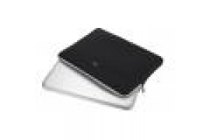 TRUST CUSTODIA/SLEEVE 13,3" MORBIDA PER LAPTOP/NOTEBOOK PRIMO - NERO