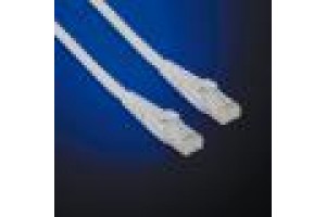 VALUE CAVO DI RETE UTP PATCHCORD CAT.6/CLASS E, LSOH, GRIGIO, 3M