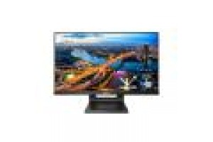 PHILIPS MONITOR TOUCH 21,5 LED TN 16:9 FHD 4MS 250 CDM, VGA/DP/HDMI, MULTIMEDIALE