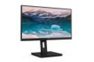 PHILIPS MONITOR 21,5 LED VA 16:9 FHD 4MS 250 CDM, VGA/DP/HDMI, MULTIMEDIALE