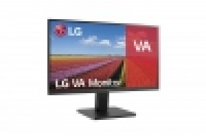 LG MONITOR 21,5 LED VA 16:9 FHD 5MS 220 CDM, INCLINABILE, VGA/HDMI