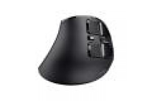 TRUST MOUSE VOXX ERGONOMIC RICARICABILE