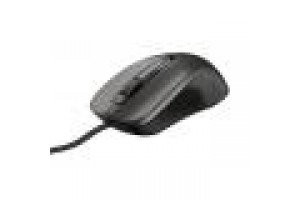 TRUST CARVE WIRED MOUSE