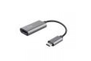 TRUST ADATTATORE DALYX USB-C HDMI