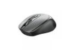 TRUST MOUSE ZAYA WIRELESS RECHARGEABLE NERO