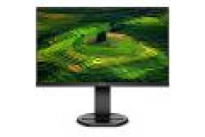 PHILIPS MONITOR 23,8 LED IPS 16:9 FHD 5MS 250CDM, VGA/DVI/DP/HDMI, USB, MULTIMEDIALE
