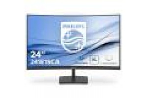 PHILIPS MONITOR CURVO 23,6 VA FHD 4MS 250CDM, VGA/HDMI MULTIMEDIALE