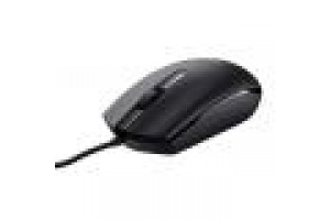 TRUST MOUSE BASI WIRED