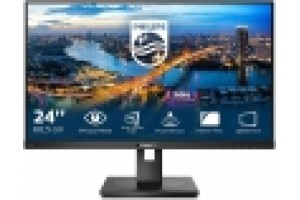 PHILIPS MONITOR 23,8 LED IPS 16:9 FHD 4MS 350 CDM VGA/DVI/DP/HDMI PRIVACY MODE PIVOT MULTIMEDIALE PHILIPS MONITOR 23,8 LED IPS 16:9 FHD 4MS 350 CDM VGA/DVI/DP/HDMI PRIVACY MODE PIVOT MULTIMEDIALE