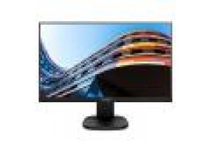 PHILIPS MONITOR 23,8, LED IPS 16:9 FHD 5MS 250 CDM, VGA/HDMI, PIVOT, MULTIMEDIALE