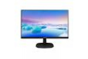 PHILIPS MONITOR 23,8 IPS FHD 5MS VGA/DVI/HDMI, LOWBLUE MODE