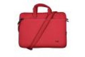 TRUST BORSA BOLOGNA 16, ECO ROSSO