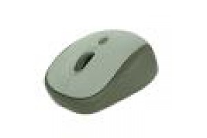 TRUST MOUSE YVI WIRELESS ECO, VERDE