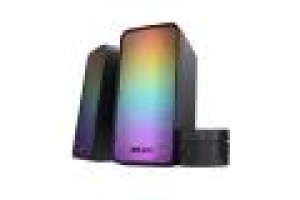 TRUST SPEAKER SET GXT611 WEZZ ILLUMINATED