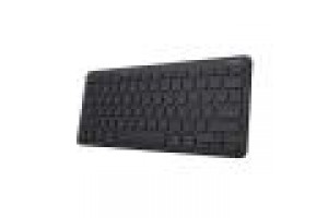 TRUST TASTIERA LYRA COMPACT WIRELESS IT