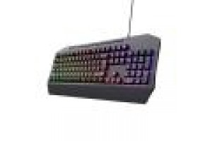 TRUST TASTIERA GAMING GXT836 EVOCX IT