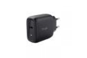 TRUST CARICABATTERIA MAXO 45W USB-C NERO
