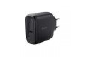 TRUST CARICABATTERIA MAXO 65W USB-C NERO
