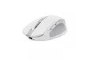 TRUST MOUSE OZAA COMPATTO WIRELESS, BIANCO