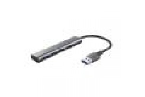 TRUST HUB HALYX 4-PORT USB