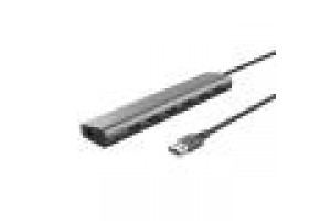 TRUST HUB HALYX 7 PORT USB
