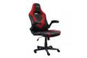 TRUST SEDIA GAMING GXT703R RIYE ROSSO