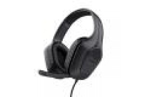 TRUST CUFFIE GXT415 ZIROX NERO