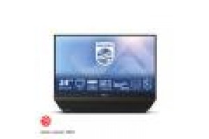 PHILIPS DOPPIO MONITOR 23,8 LED IPS FHD 16:9 4MS 120hz, 2xHDMI, 2x USB-C, MULTIMEDIALE