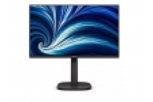 PHILIPS MONITOR 23,8 LED IPS FHD 16:9 4MS 250 CDM, PIVOT, VGA/DP/HDMI, MULTIMEDIALE