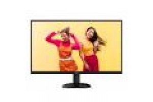 AOC MONITOR 23,8 LED VA FHD 16:9 4MS 300 CDM 100Hz, VGA/HDMI
