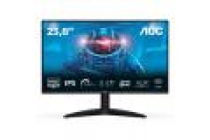 AOC MONITOR 23,8 LED IPS FHD 16:9  4MS 144hz 250 CDM, DP/HDMI
