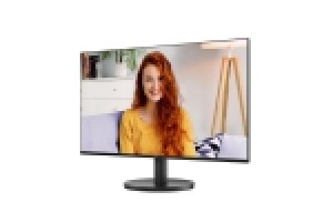 AOC MONITOR 23,8 LED IPS FHD 16:9 1MS 250 CDM 100hz, VGA/HDMI, MULTIMEDIALE