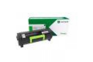 LEXMARK TONER NERO 24B6890 PER M3250/XM3250 (21.000 PAG) LEXMARK TONER NERO 24B6890 PER M3250/XM3250 (21.000 PAG)