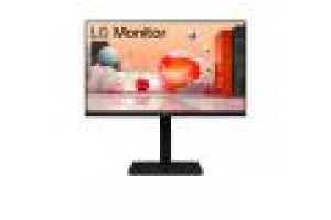 LG MONITOR 23,8 LED IPS 100Hz 16:9 FHD 5ms 250 CDM, PIVOT, VGA/DP/HDMI, MULTIMEDIALE LG MONITOR 23,8 LED IPS 100Hz 16:9 FHD 5ms 250 CDM, PIVOT, VGA/DP/HDMI, MULTIMEDIALE