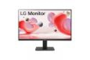 LG MONITOR 23,8 LED IPS FHD 16:9 100HZ 5MS 250 CDM, VGA/HDMI, 3 ANNI GARANZIA