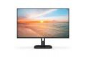 PHILIPS MONITOR 23,8 LED IPS 16:9 FHD 4MS 300 CDM 120hz, VGA/DP/HDMI, MULTIMEDIALE