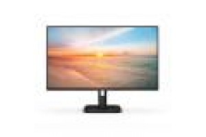 PHILIPS MONITOR 23,8 LED IPS 16:9 FHD 4MS 250 CDM 100HZ, USB-C DOCK, HDMI, MULTIMEDIALE